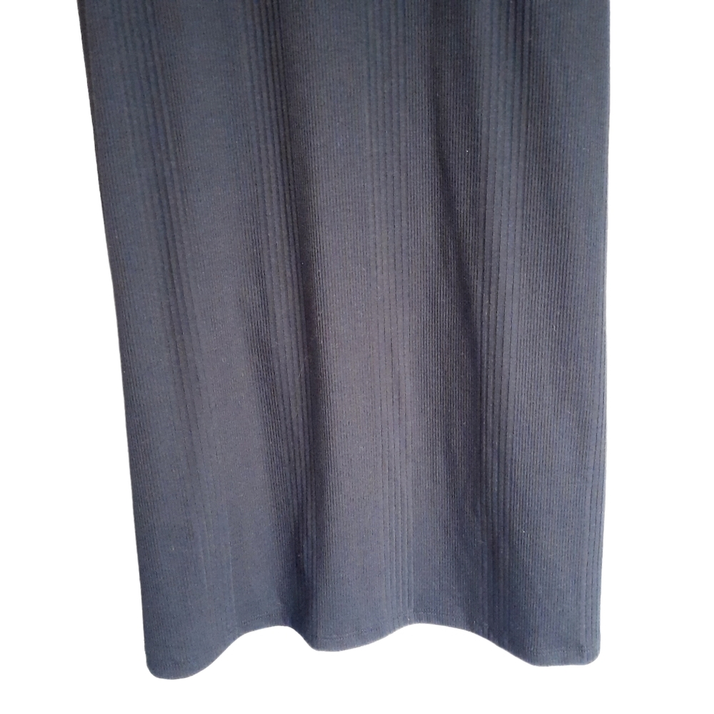 Wonder Nation Wednesday Adams Black Dress White Collar 18 XXL Girls Goth W Small - Picture 6 of 8